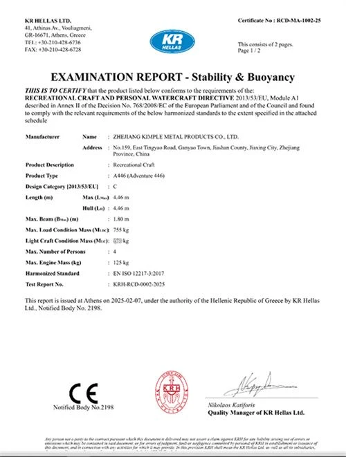 CE
